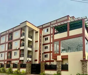 Furnished 1bdrm Apartment in Joseph Lamptey, Manet Junction for rent