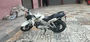 Apsonic AP Z-ONE 2023 White