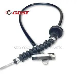 Original Korean Matiz 3 Clutch Cable
