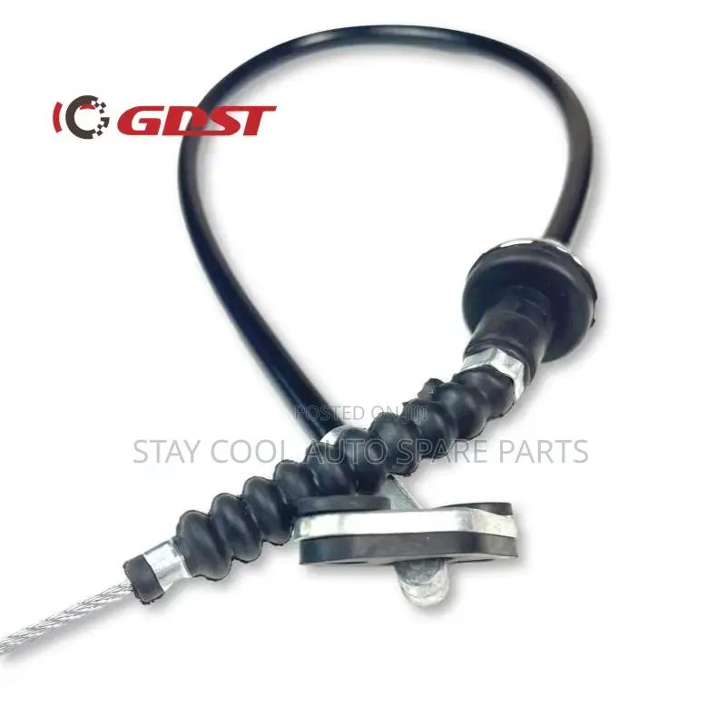 Original Korean Matiz 3 Clutch Cable