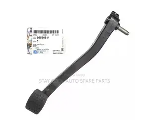 Matiz 3 Clutch Pedal