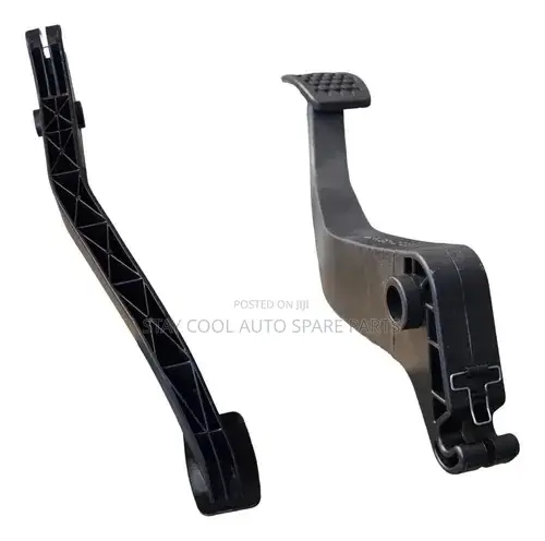 Matiz 3 Clutch Pedal