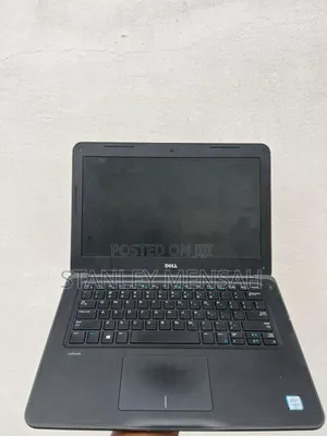 Laptop Dell Latitude 3380 8GB Intel Core i3 HDD 500GB