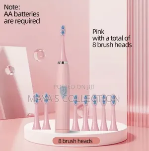 Electric Toothbrush