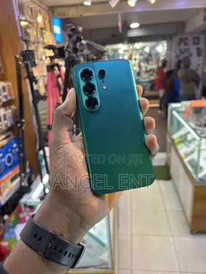 New Tecno Camon 50 Pro 256 GB Gray