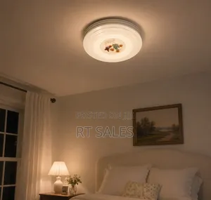 Ceiling Light.