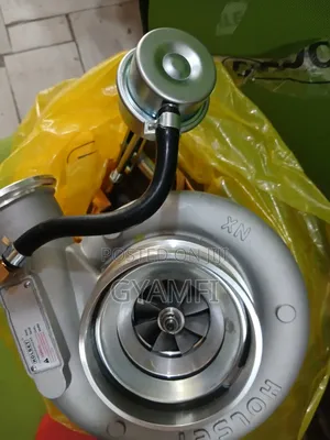 Cummins Ct , Bt, 6l , M11 , 290 Tuber Charger Is Available