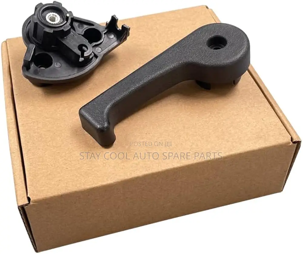 Hyundai Elantra Bonnet Opener