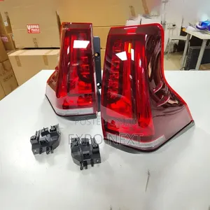 Genuine Full Led Tail Light for Lexus Gx400 Gx460
2014-2019