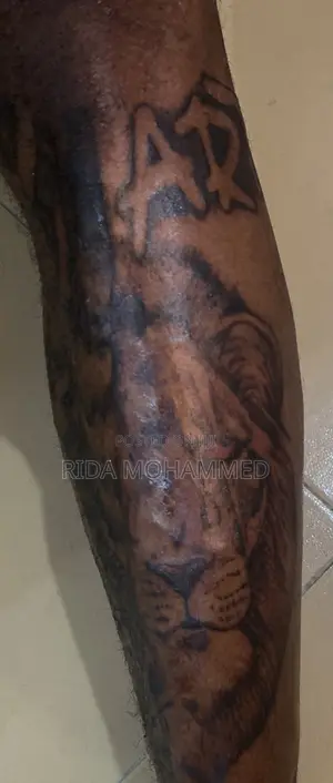 Tattoo Artist