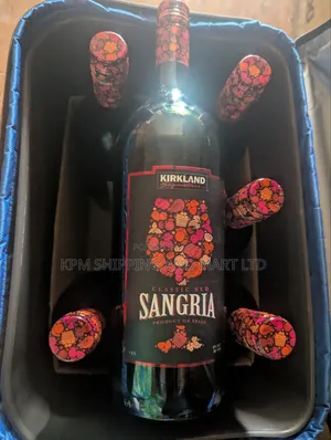 Sangria Red Wine(1.5l)