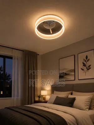Warm Mini Ceiling Light.