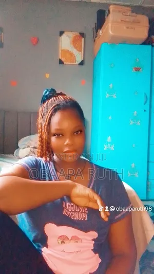 Waitress , Store Keeper, Factory Work Cv