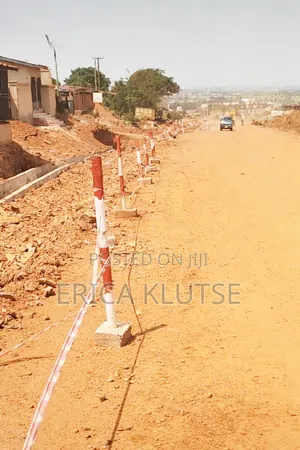 6 Plot of Land for Sale - 70ft X 100ft Each Afienya