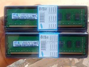 Original Samsung 8gb Ddr3l Desktop Ram