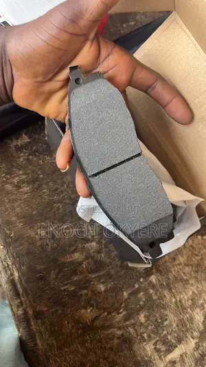 All Kinds Of Car Parts
