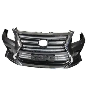 Front Bumper Complete Car Accessory for Lexus Gx400 Gx460 2015-2020