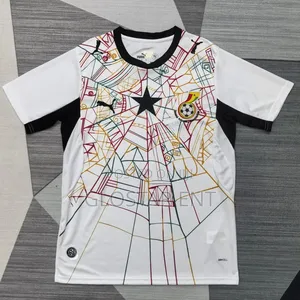 Ghana Jersey