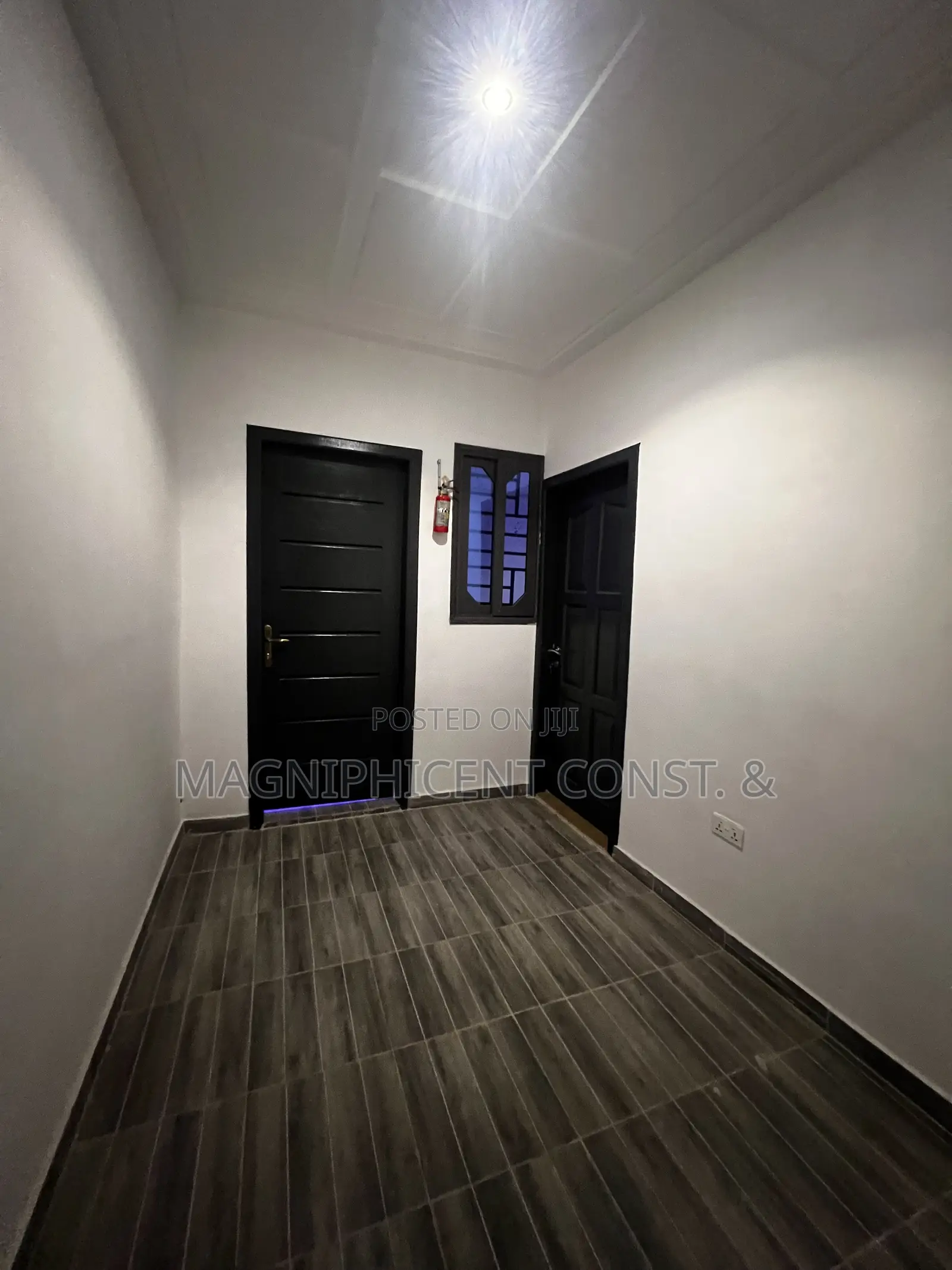 1bdrm Apartment in Lakeside, Ashaley Botwe for rent