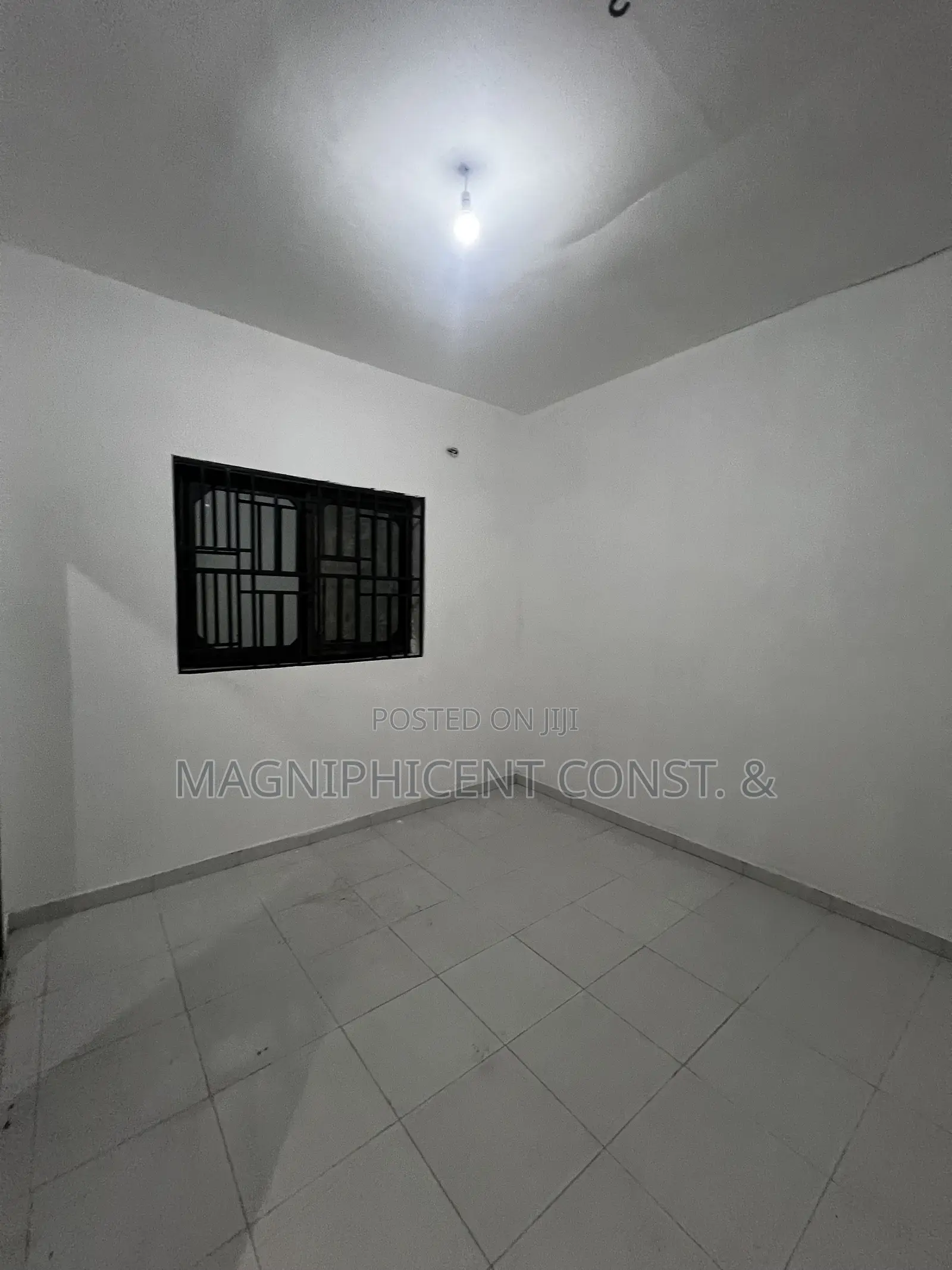 1bdrm Apartment in Lakeside, Ashaley Botwe for rent