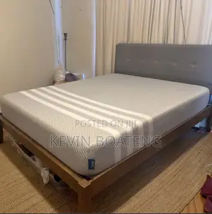 Leesa Hybrid Beds(Queen) 60/80