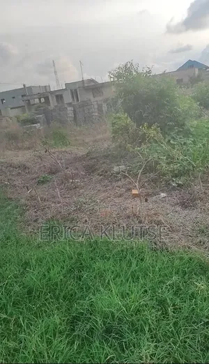 1 Plot of Land for Sale at Prampram