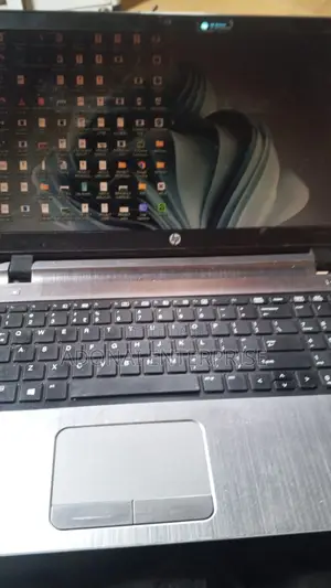 Laptop HP ProBook 430 G2 8GB Intel Core i5 HDD 512GB