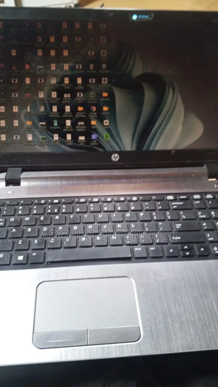 Laptop HP ProBook 430 G2 8GB Intel Core i5 HDD 512GB