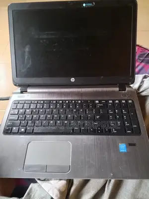 Laptop HP ProBook 430 G2 8GB Intel Core i5 HDD 512GB