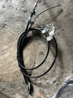 Toyota Vitz and Yaris Handbrake Cable