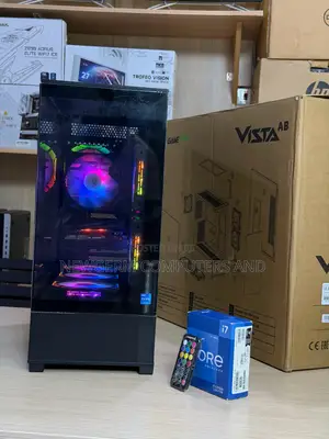 New Desktop Computer Gigabyte GB-BXBT-2807 16GB Intel Core i7 SSD 1T