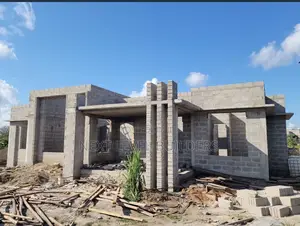 Professional Building Contractor