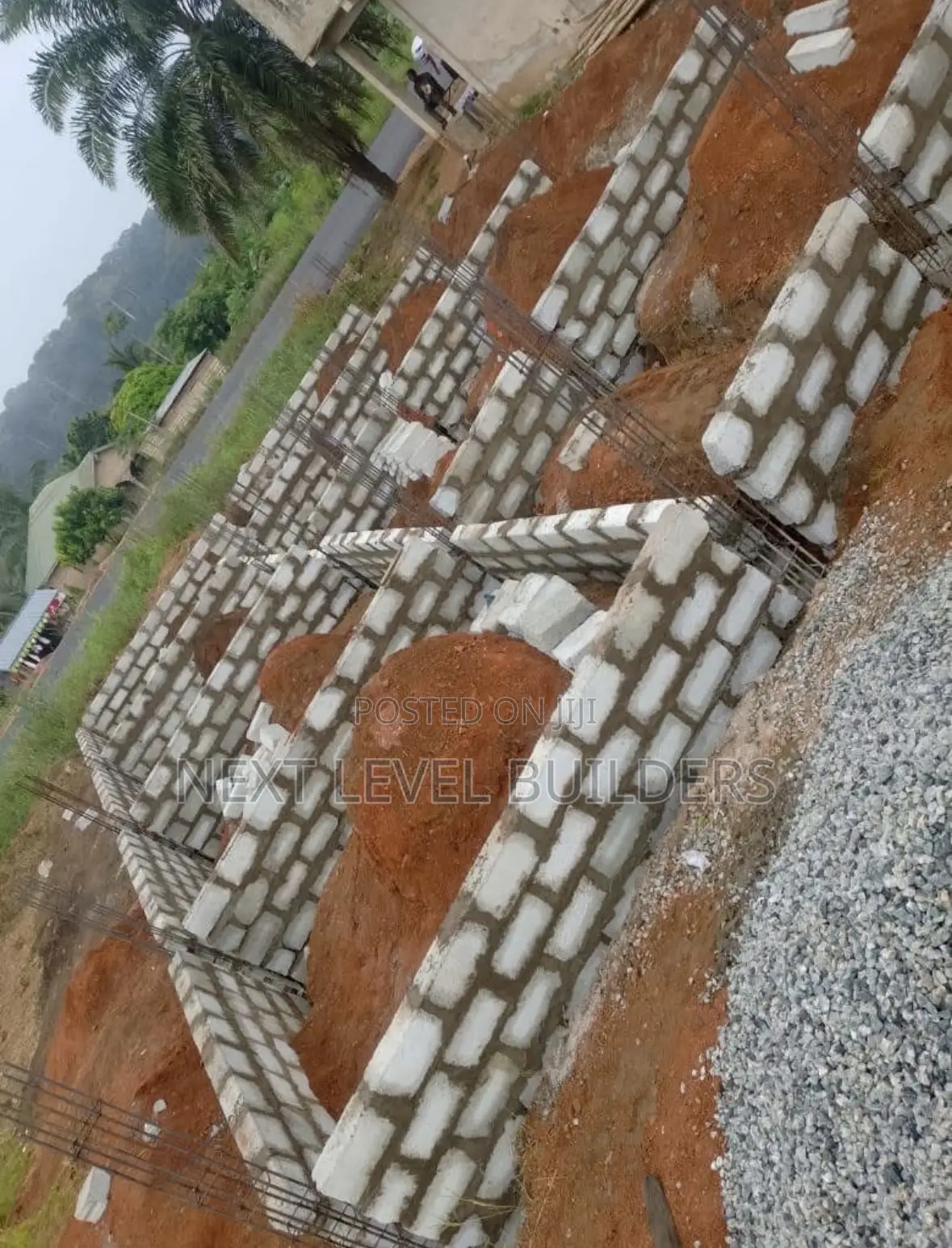 Professional Building Contractor