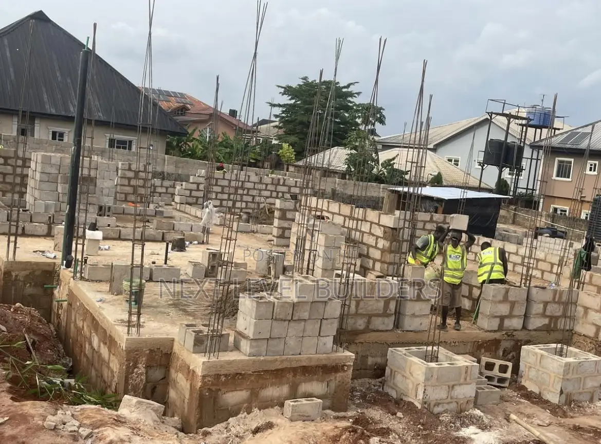 Professional Building Contractor