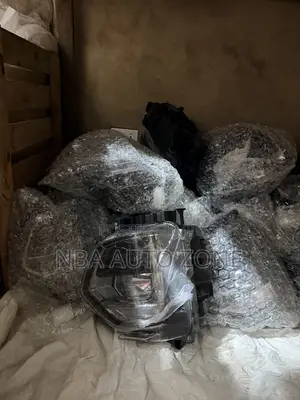 Hyundai Santa Fe 2019-2020 Head Light( Pair or One Side)