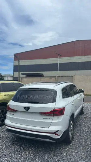 Volkswagen Jetta 2023 White