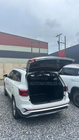 Volkswagen Jetta 2023 White