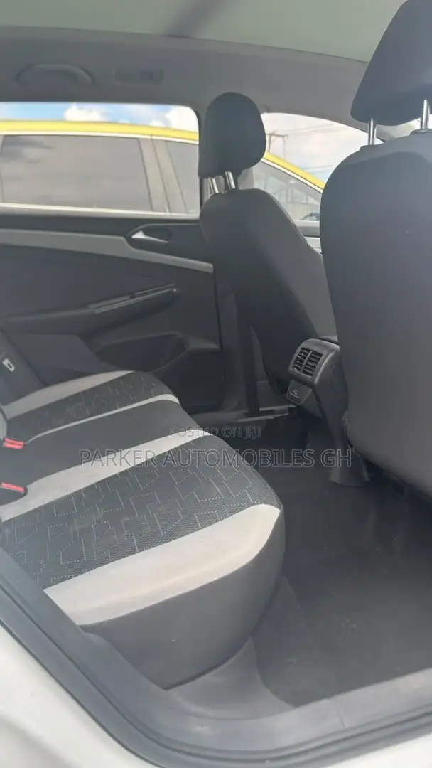 Volkswagen Jetta 2023 White