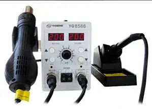 Yaogong Yg8586