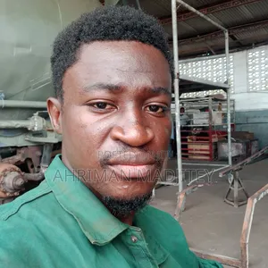 Looking for Welding Job
