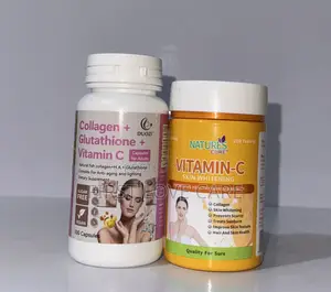 Collagen Gluta And Acorbic C-1000