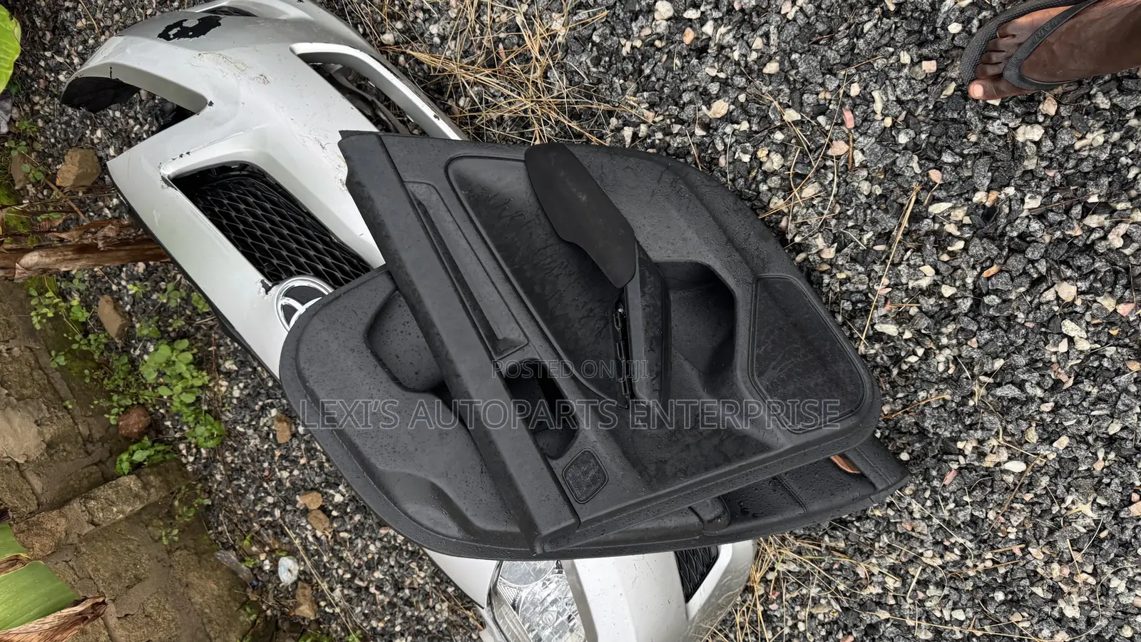 Honda Civic 2022,2023,2024,2025,2026 Doorcards/ Door Panels Available