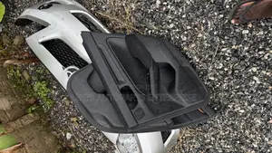Honda Civic 2022,2023,2024,2025,2026 Doorcards/ Door Panels Available
