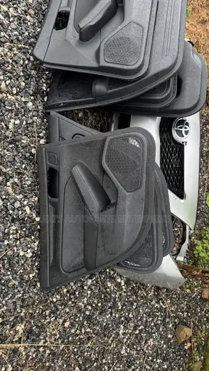 Honda Civic 2022,2023,2024,2025,2026 Doorcards/ Door Panels Available