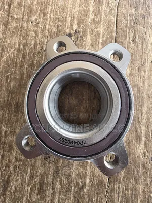 Wheel Bearing Hub for Volkwagen Touareg, Porsche Cayenne 2011- 2017