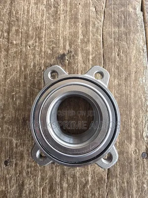 Wheel Bearing Hub for Volkwagen Touareg, Porsche Cayenne 2011- 2017