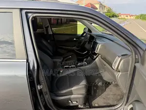 Hyundai Ix35 2019 Gray