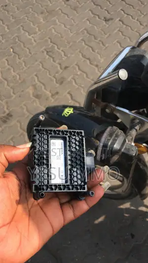 Honda Cr-v 2019 Rader Sensor