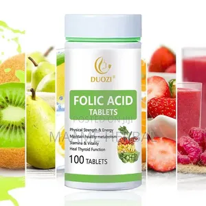 Folic Acid Tablet