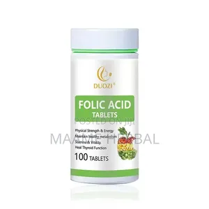 Folic Acid Tablet
